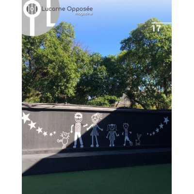 LO magazine n°17 (papier)