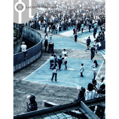 LO magazine n°18 (papier)