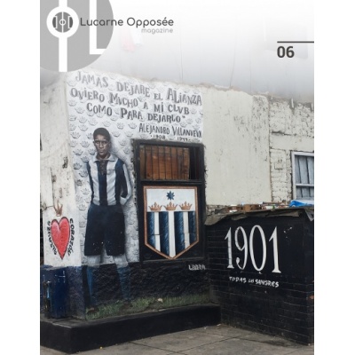 LO magazine n°6 (papier)