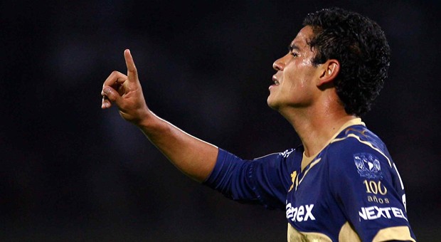 Bonne affaire pour Barrera et les Pumas Pumas