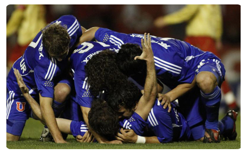 Universidad de Chile