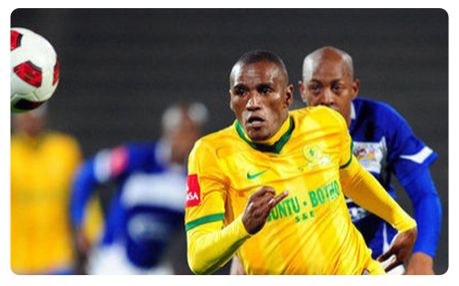 Les Sundowns toujours en tête Mamelodi Sundowns