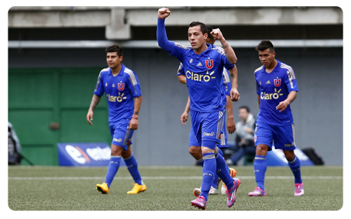 La U n'en finit pas de gagner et décroche tous ses rivaux