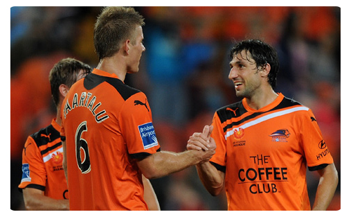 Brisbane Roar