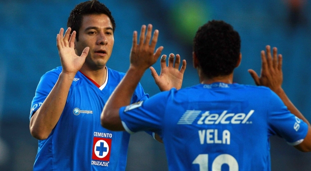 Cruz Azul