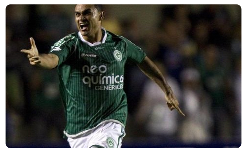 Otacilio Neto et Goias flinguent Independiente Otacilio Neto