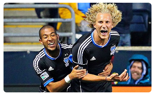 Steven Lenhart