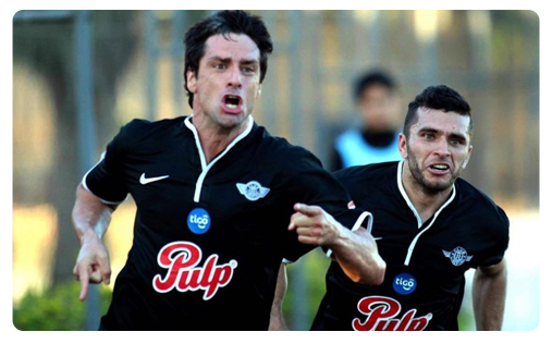 Vainqueur du dernier tournoi, Libertad reste favori à sa succession