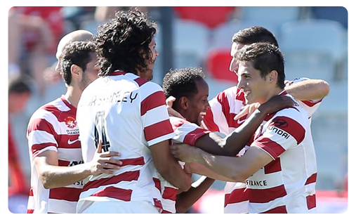 Western Sydney Wanderers