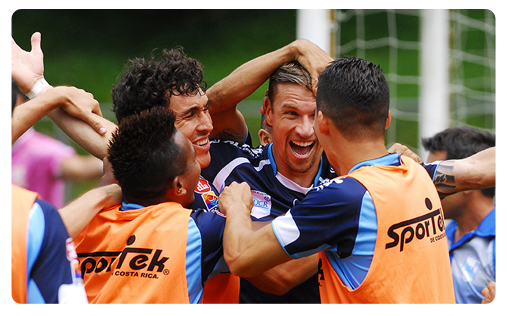 UCR leader très provisoire