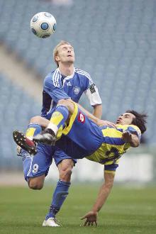 Christian Wilhelmsson