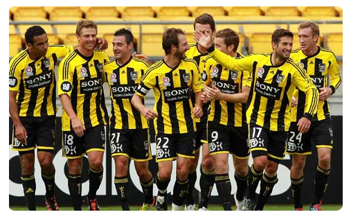 Wellington Phoenix