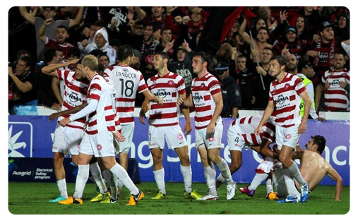 Western Sydney Wanderers