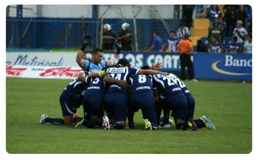 Cartaginés s'envole en tête du Torneo de Verano