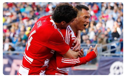 Blas Pérez Blas Perez et Dallas confirment les espoirs placés en eux