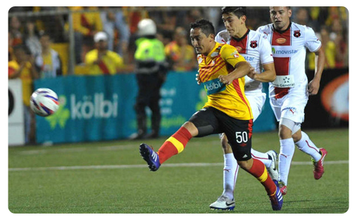 Herediano reprendra-t-il son titre à la LDA ?