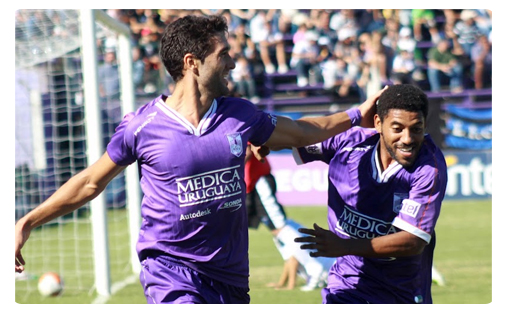 La belle semaine du Defensor Sporting Defensor Sporting