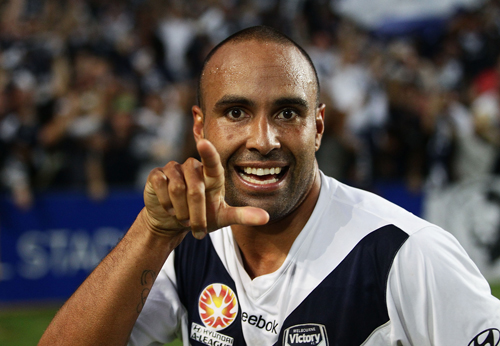 Archie Thompson