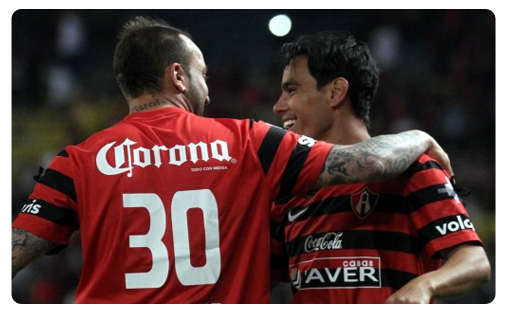 La formidable série des Zorros les amène à jouer la première place Atlas