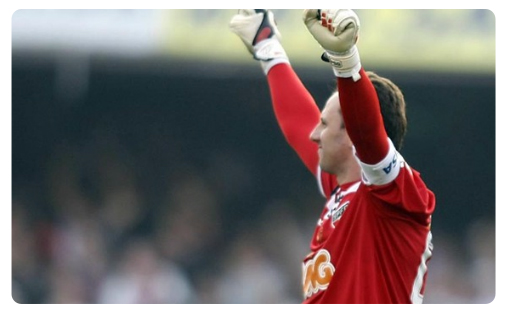 La millième d'une légende : Rogério Ceni Rogério Ceni