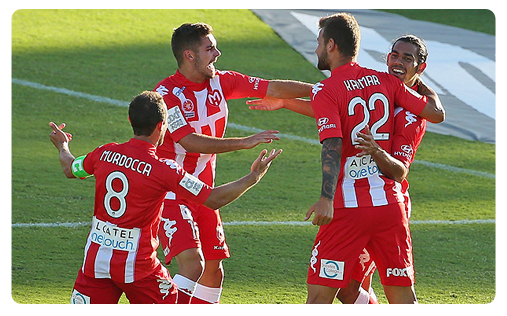 Et si Melbourne réalisait l'impensable ?