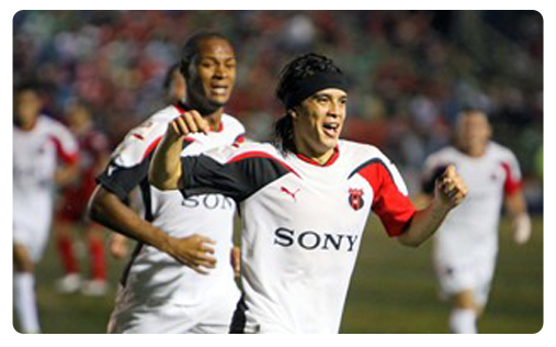 La LDA à 90 minutes de son 26e titre Alajuelense