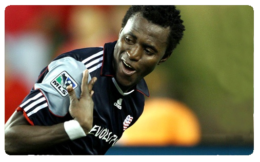 New England Revolution