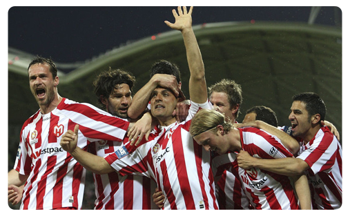 Melbourne Heart