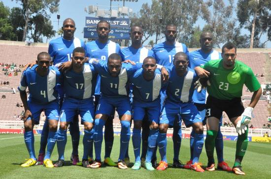 Un coup à jouer pour la Martinique