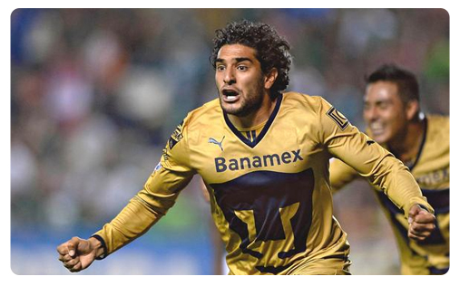 Martin Bravo fait revivre les Pumas