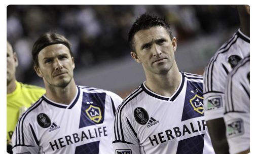 Los Angeles Galaxy