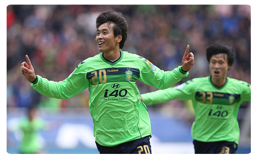 Jeonbuk