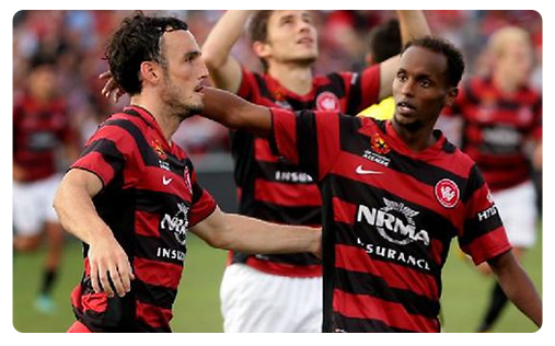 Western Sydney Wanderers