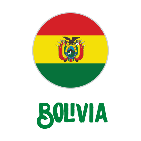 bolivia