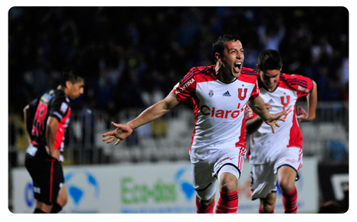 Le grand retour de la U