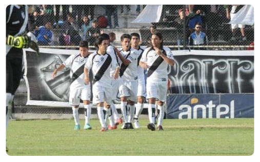 Danubio Catastrophique fin 2012, Danubio domine 2013