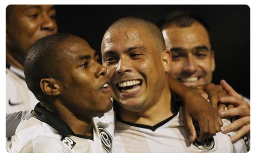 Ronaldo décisif pour le titre ? Ronaldo