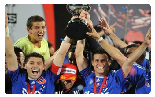 Universidad de Chile