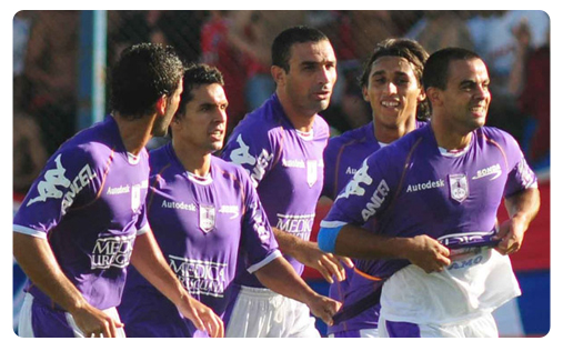 Le Defensor à la quete du titre Defensor Sporting