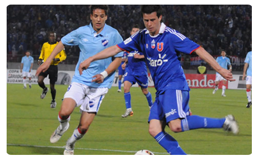 Universidad de Chile