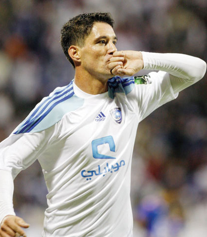 Thiago Neves