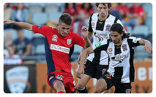Newcastle Jets
