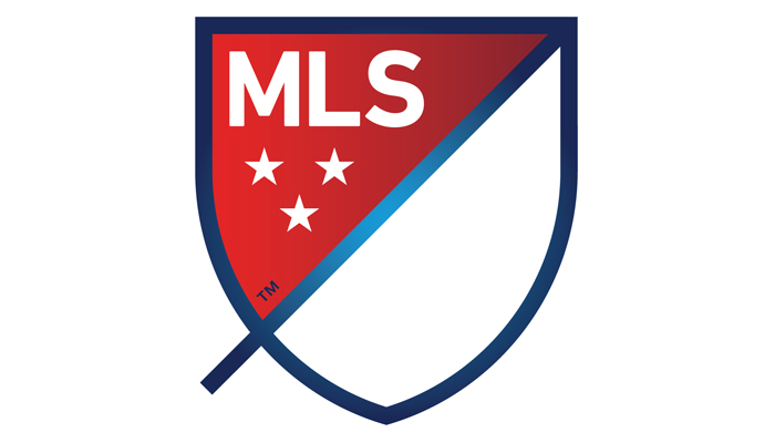 Le nouveau logo de la MLS