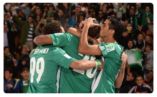 Raja Casablanca La sensation Raja