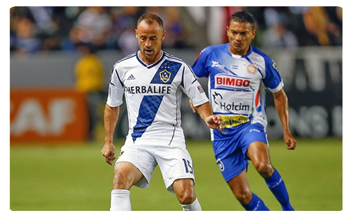 Laurent Courtois qualifie presque Los Angeles