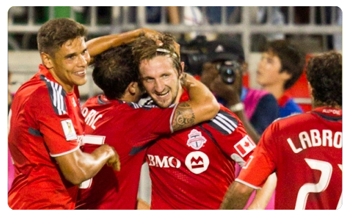 Mista sauve Toronto Mista