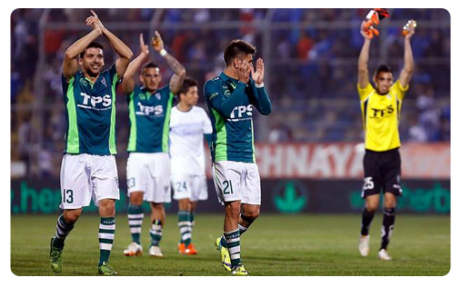 Les Wanderers se rapprochent de la U