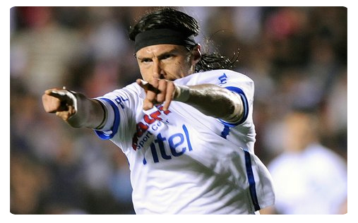 Le Nacional revient sur la tête Nacional Montevideo