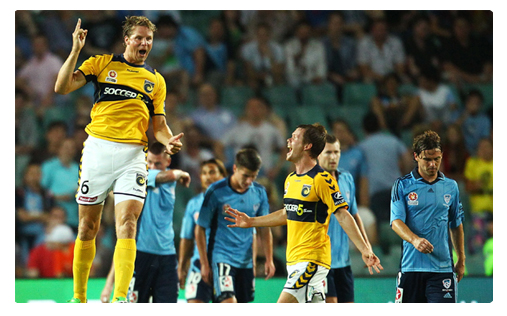 Central Coast Mariners