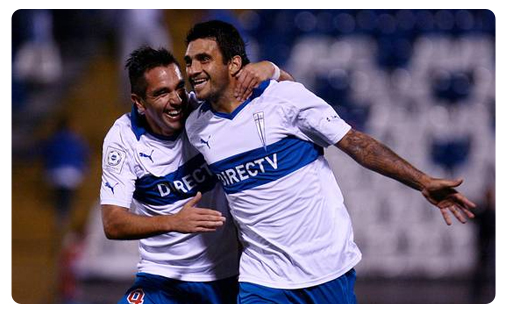 Universidad Catolica